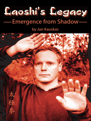 cover image of Laoshi's Legacy